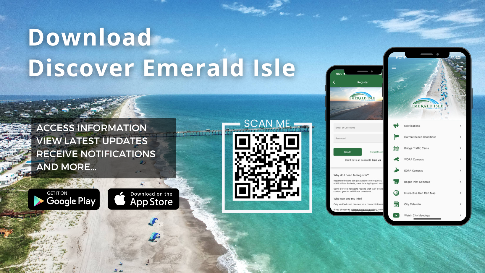 Emerald Isle FB Cover Photo